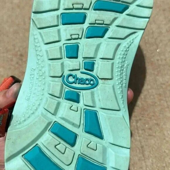 CHACO KIDS Z/1 Sandals - Picture 8 of 15